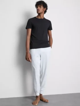 2er-Pack Essential Kurzarm-T-Shirt