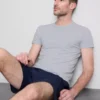 2er-Pack Essential Kurzarm-T-Shirt
