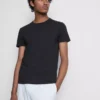 2er-Pack Essential Kurzarm-T-Shirt