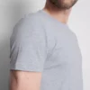 2er-Pack Essential Kurzarm-T-Shirt