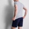2er-Pack Essential Kurzarm-T-Shirt