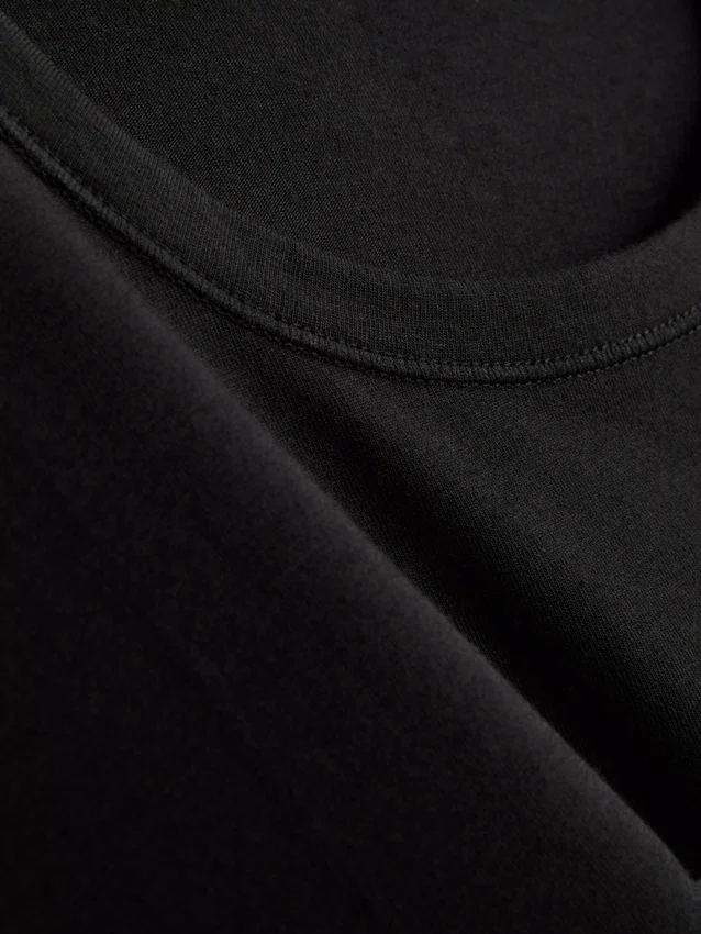 2er-Pack Essential Kurzarm-T-Shirt