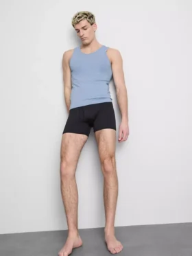 2er-Pack Essential-Tank-Tops