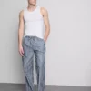 2er-Pack Essential-Tank-Tops