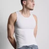 2er-Pack Essential-Tank-Tops