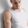 2er-Pack Essential-Tank-Tops