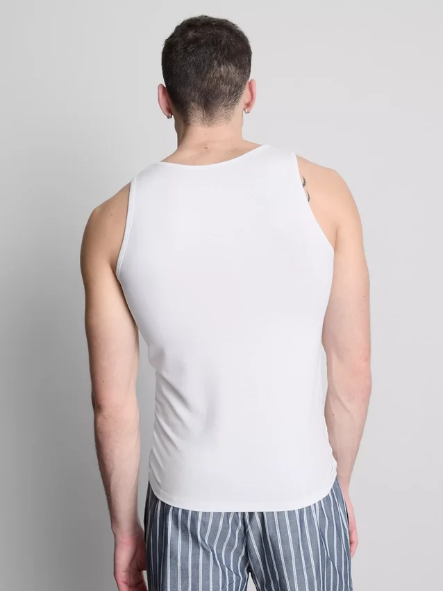 2er-Pack Essential-Tank-Tops