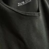 2er-Pack gerippte Tank-Tops