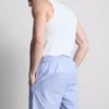 2er-Pack gewebte Shorts