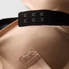 2er-Pack glättender Triangel-Shapewear-BH