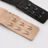 2er-Pack glättender Triangel-Shapewear-BH