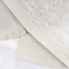 2er-Pack «Love to Lounge»-Bralettes aus Baumwolle
