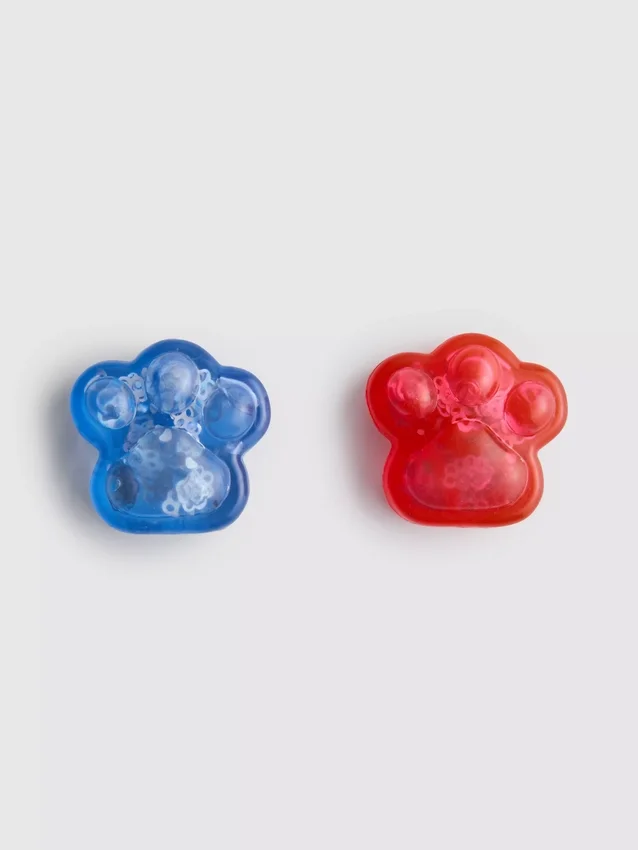 2er-Pack Paw Patrol Squishy-Spielzeug