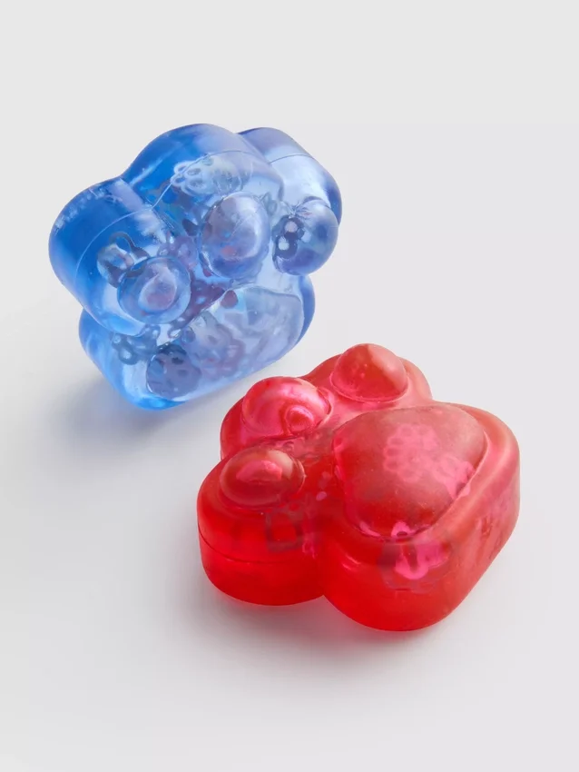 2er-Pack Paw Patrol Squishy-Spielzeug