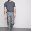 2er-Pack Popeline-Schlafanzug-Hosen