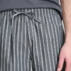 2er-Pack Popeline-Schlafanzug-Hosen