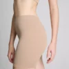 2er-Pack scheuerfreie Shapewear-Shorts