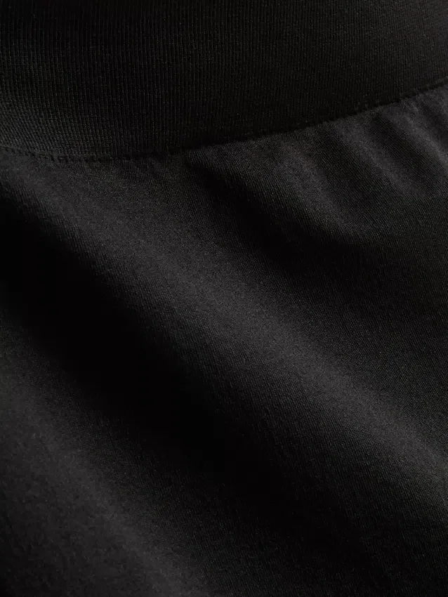2er-Pack scheuerfreie Shapewear-Shorts