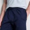 2er-Pack Schlafanzug-Shorts mit Kordelzug