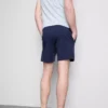 2er-Pack Schlafanzug-Shorts mit Kordelzug