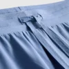 2er-Pack Schlafanzug-Shorts mit Kordelzug