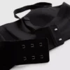 2er-Pack Shapewear-Crop-Top