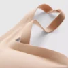 2er-Pack Shapewear-Crop-Top