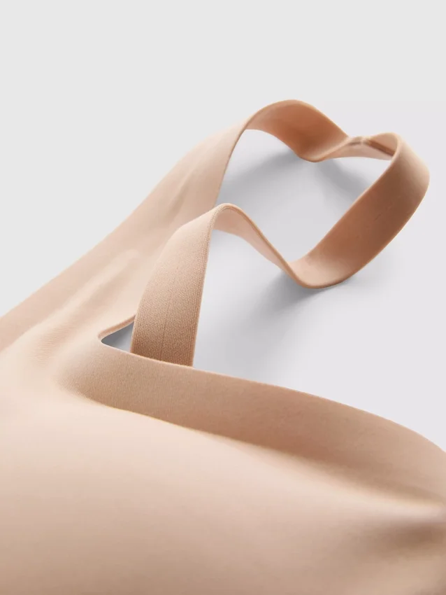 2er-Pack Shapewear-Crop-Top