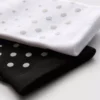 2er-Pack Sport-Socken mit Noppen