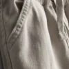 2er-Pack Twill-Hosen