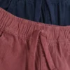 2er-Pack Twill-Hosen