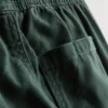 2er-Pack Twill-Hosen