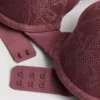 2er-Pack Vollbedeckungs-Spitzen-BHs