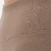2er-Pack Yoga-Shorts mit hoher Taille