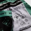 3–15 Jahre | 3er-Pack Minecraft-Badehosen