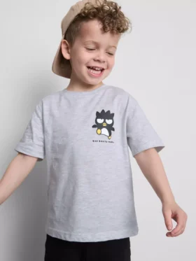 3–8 Jahre | Hello Kitty Badtz-Maru-Hemd