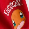 3–9 Jahre | Pokémon Charmander-Sportset
