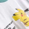 3–9 Jahre | Pokémon-T-Shirt- und Shorts-Set
