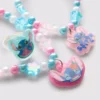3-teiliges Disney's Stitch-Schmuckset