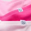 3er-Pack Baumwoll-Miami-Tangas