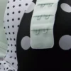 3er-Pack bedruckte T-Shirt-BHs in den Grössen A–E
