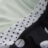 3er-Pack bedruckte T-Shirt-BHs in den Grössen A–E