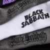 3er-Pack «Black Sabbath»-Socken