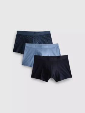 3er-Pack Boxershorts