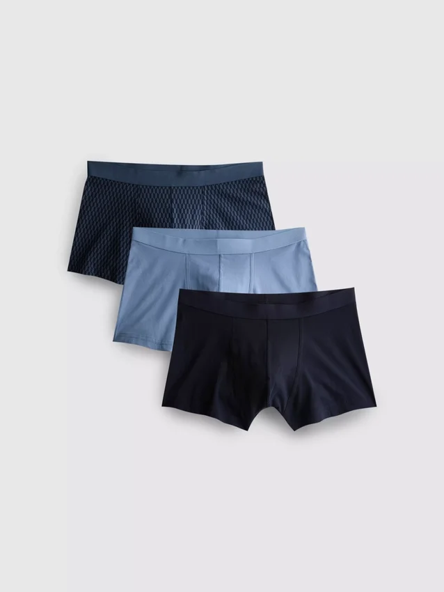3er-Pack Boxershorts