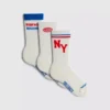 3er-Pack City-District-Socken