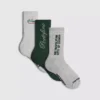 3er-Pack City-District-Socken