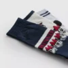 3er-Pack Disney Minnie-Mouse-Knöchelsocken