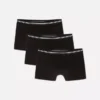 3er-Pack Essential-Boxershorts