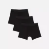 3er-Pack Essential Hipster-Boxershorts